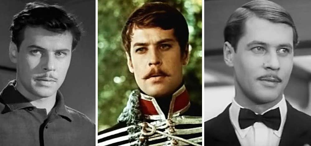 Актер мартынюк георгий биография и личная жизнь Георгий мартынюк - биография, фильмы, личная жизнь, причина смерти